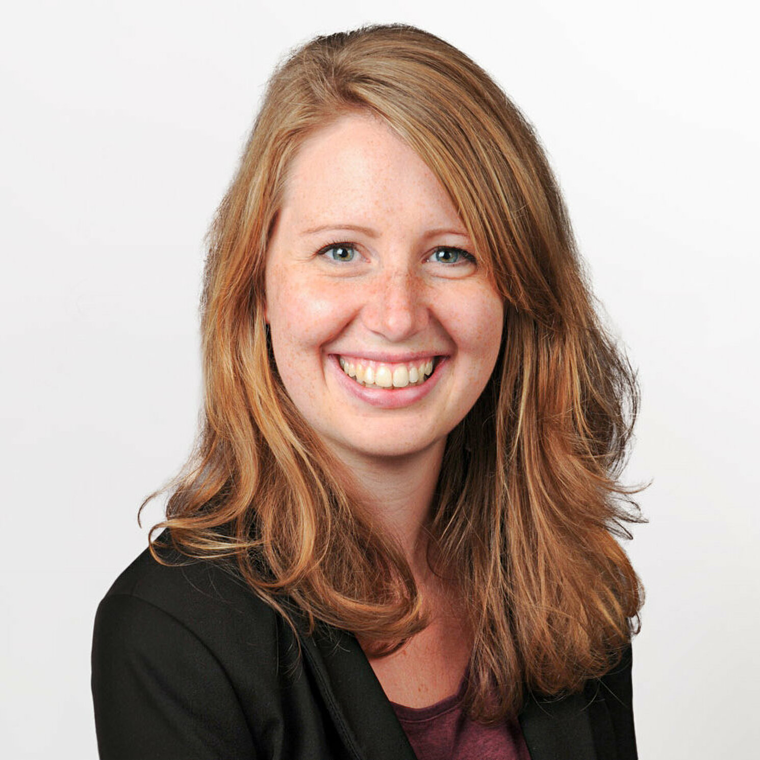 Julia Geiger